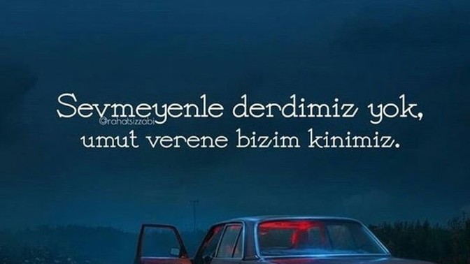 Kin beslermisiniz?