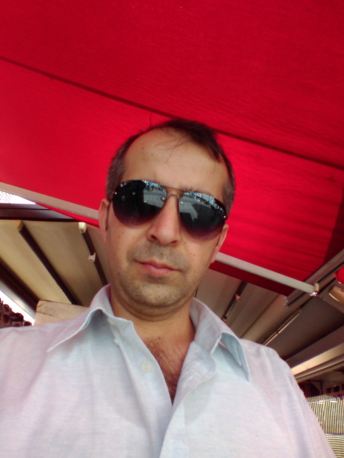 Yüzünüze bakarak hangi şehirde yaşadığınızı tahmin edelim mi?
