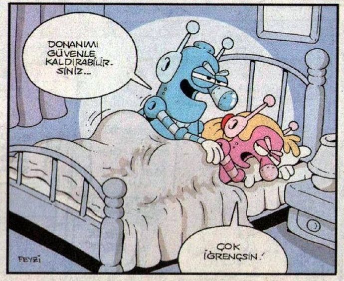 Partnerini sekse davet eden sözler nasıl olmalıdır?
