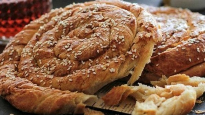 Tahinli çörek hangi içecekle daha lezzetli olur?