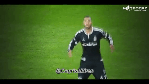 En sevdiğiniz futbolcu kim?