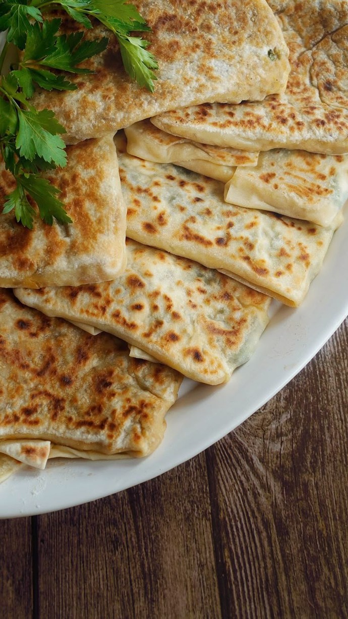Karışık gözlemenin içine en çok ne yakışıyor, neden?