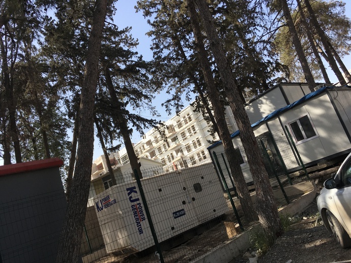 Havalar nasıl sizde?