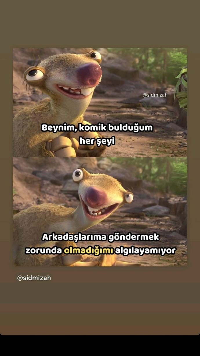 Hangi soruya asla evet diyemezsiniz?