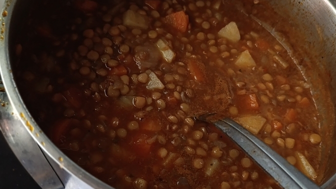 Bugün menunuzde ne yemek var 🍲?