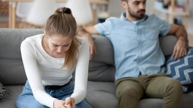 Biten ilişki sonrası susan kadına kırgın susan erkeğe umursamaz denir değil mi?