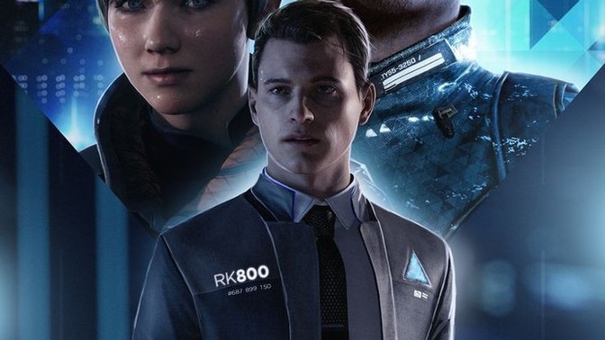 Dedroit become human gibi seçimli oyunlar önerir misiniz?