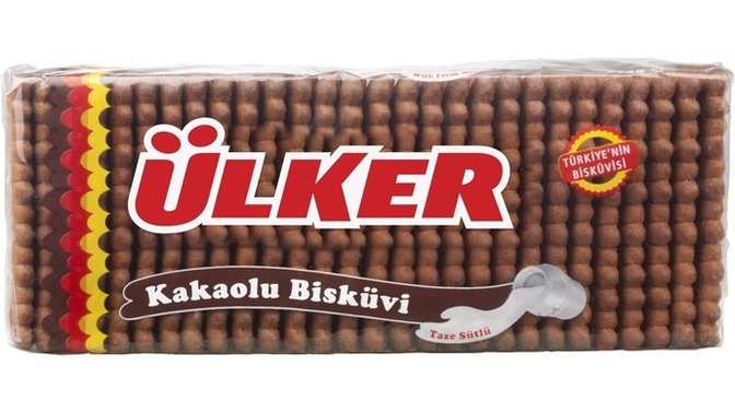 Bu bisküviyi seven var mı?