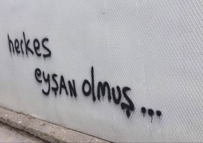 Kalbin Ne Kadar Yaralı?