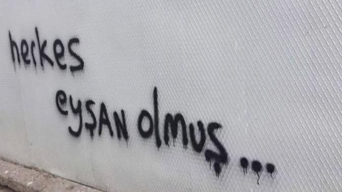 Kalbin Ne Kadar Yaralı?