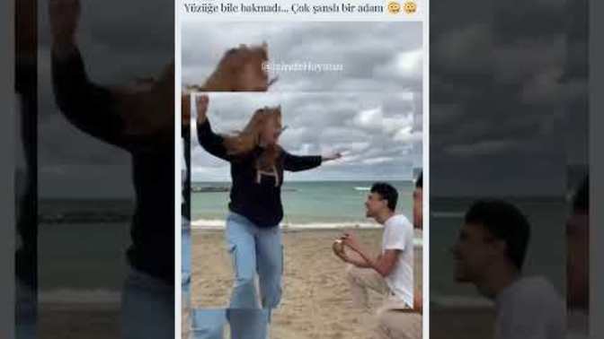 Bugun karsiniza cikan en guzel video neydi?