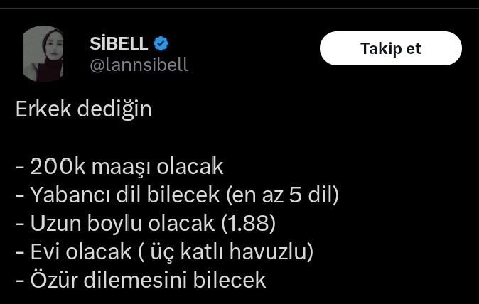 Artık ne kadar boş yapmıyor muyuz sizce de?