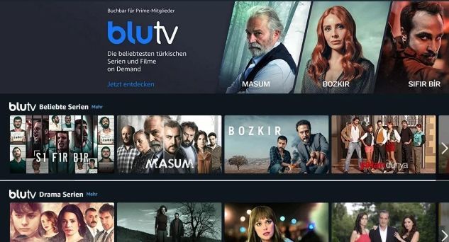 Hangi , online dizi film platformunu tercih edersiniz 🔎?