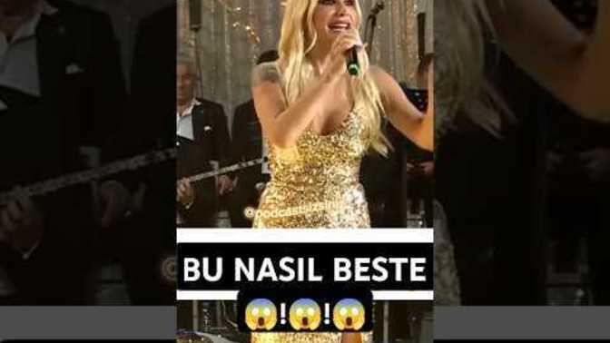 İrem derici'nin kalbinin tek sahibine şarkısının bu versiyonunu duymuş muydunuz 🤣🤣🤣🤣?