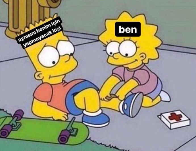 İlişkilerinizde hak ettiğiniz değeri gördünüz mü?