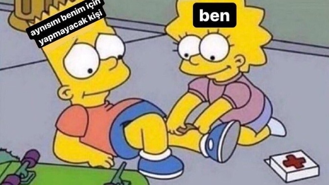 İlişkilerinizde hak ettiğiniz değeri gördünüz mü?