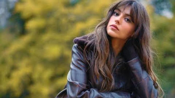 Çağatay Ulusoy’un sevgilisi Aslıhan Malbora sizce güzel mi?