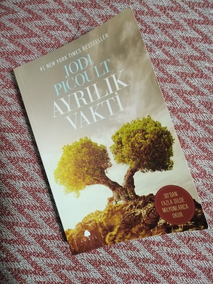 Kitap okumayı seven böyle bir alışkanlığı olan var mı?