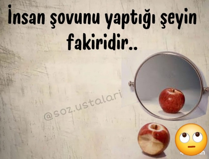 İnsan şovunu yaptığı seyin fakiri midir?