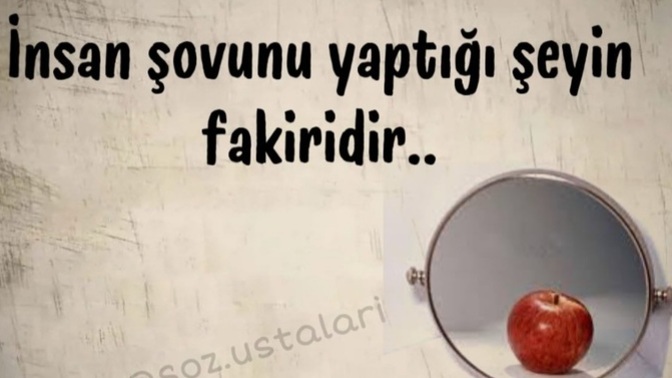 İnsan şovunu yaptığı seyin fakiri midir?