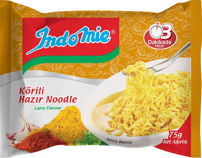 Size noodle yapan sevgili bulabildiniz mi?