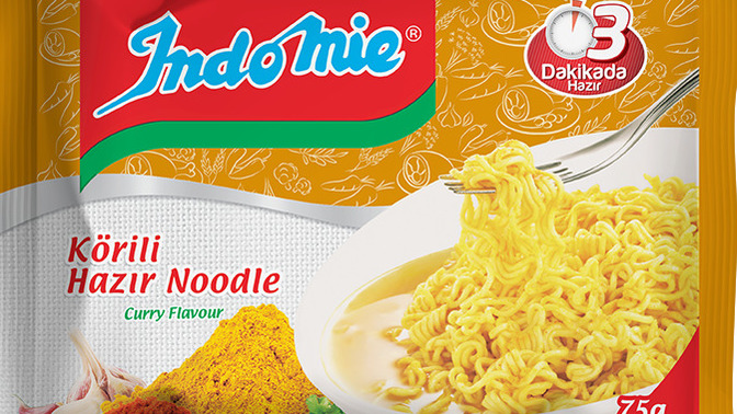 Size noodle yapan sevgili bulabildiniz mi?