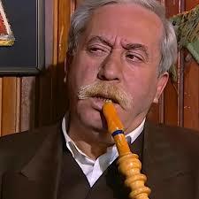 Hala olmak mı daha güzel teyze olmak mı?