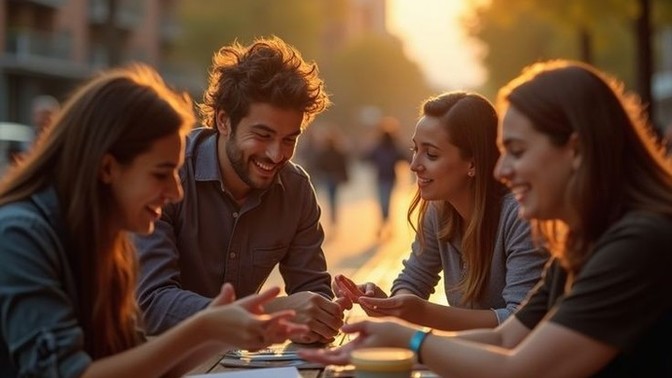 Yakın çevrende şilveli konuşan biri var mı?