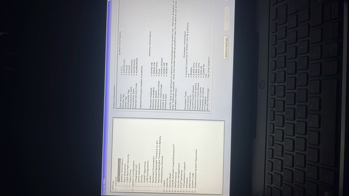 Laptopum açılmıyor?