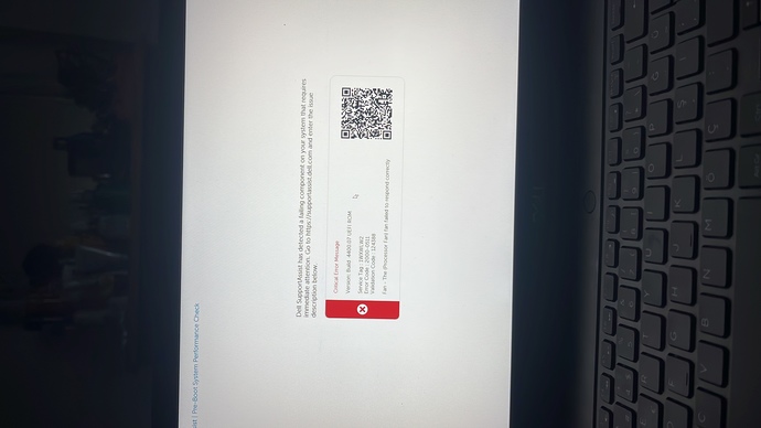 Laptopum açılmıyor?