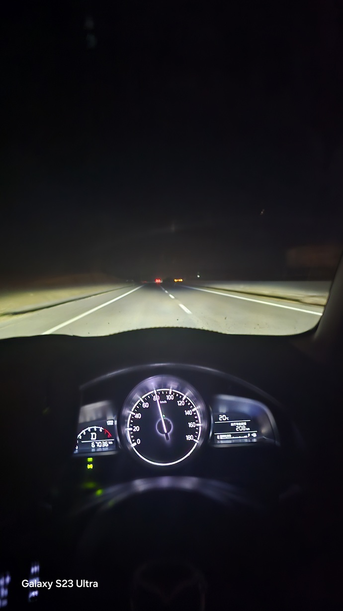 Sabah yolculuğu mu güzel, gece yolculuğu mu?