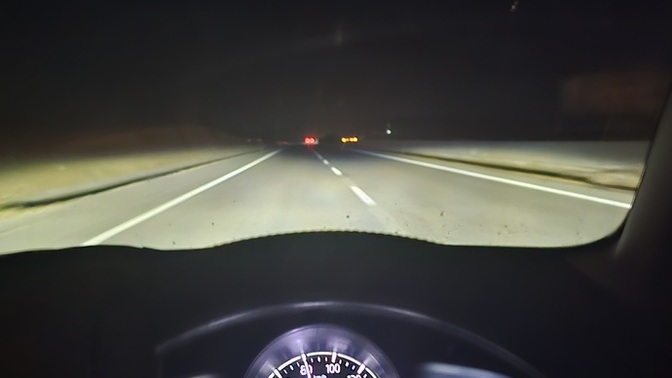 Sabah yolculuğu mu güzel, gece yolculuğu mu?