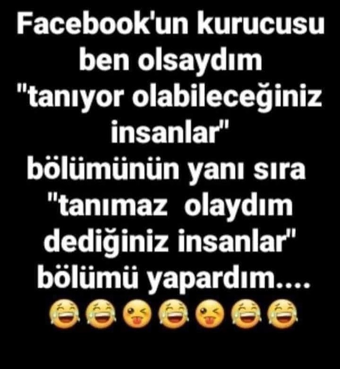 Sizin de var mı keşke tanımasaydım dediğiniz kimse?