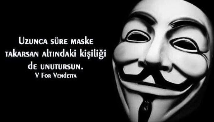 Düşündüklerimiz açık olursa samimiyet artar mıydı ve dünyan nasıl değişirdi?