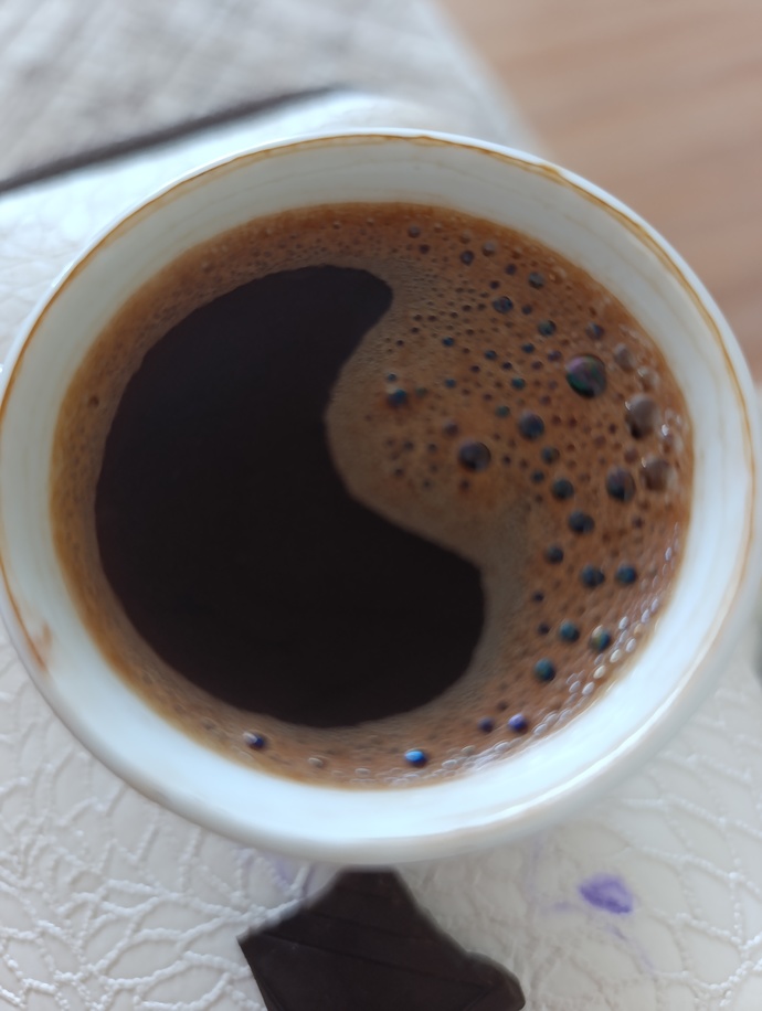 ☕❤️