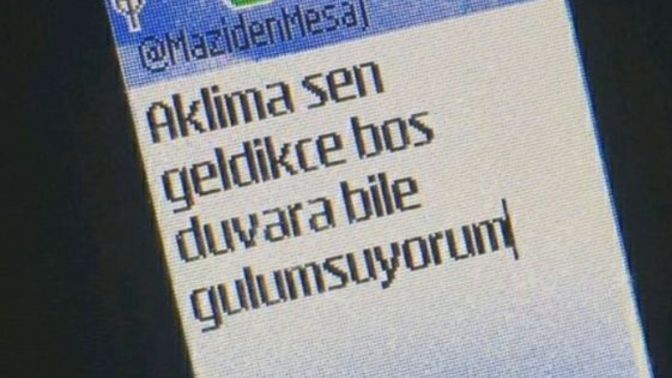 Sizi en çok etkileyen aşk sözü neydi? Hâlâ aklınızda mı?