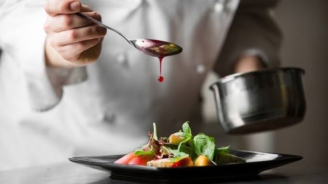 Severek yaptığınız bir yemek harika yaparım dediğiniz?