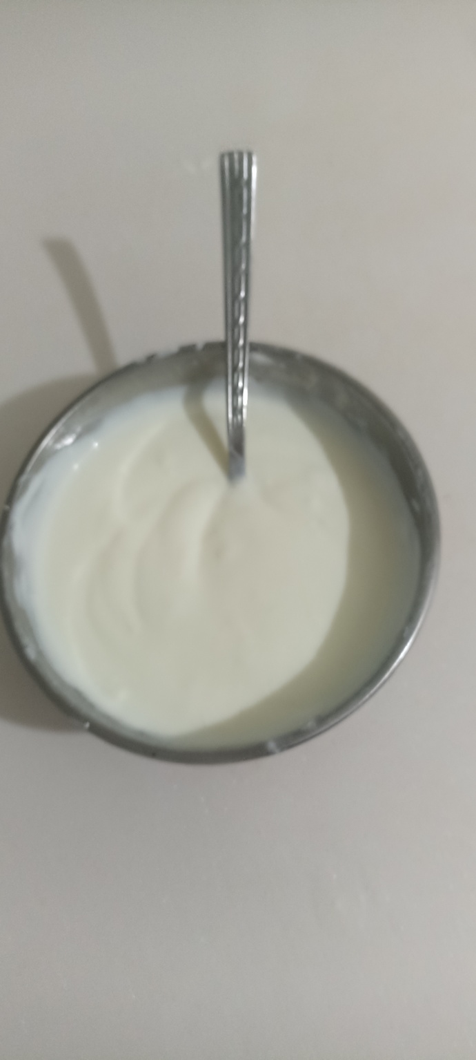 Bu akşam ki yemeğin nasıl olmuş?