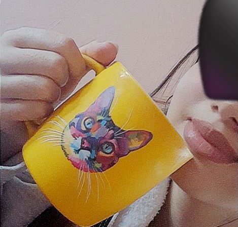 Şu tatlılığa baksana ya