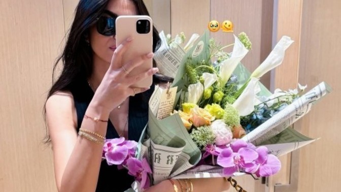 Kızlar gelsiin 🌸 ?