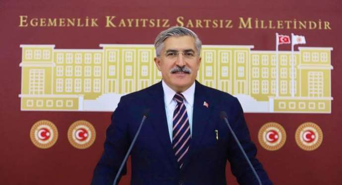Milletvekili Yayman: Toplumu korumak yasakçılıksa evet yasakçıyız dedi. Siz ne düşünüyorsunuz?