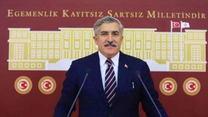 Milletvekili Yayman: "Toplumu korumak yasakçılıksa evet yasakçıyız" dedi. Siz ne düşünüyorsunuz?