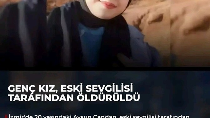 Bu kadın cinayet olaylari ne zaman son bulacak?
