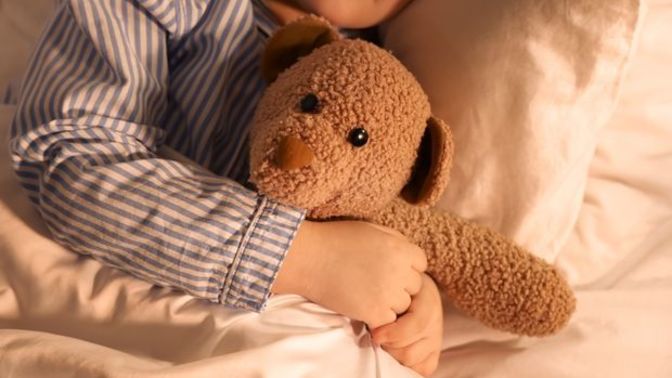 Çocuklardaki gece terörünü nasıl engelleyebiliriz?