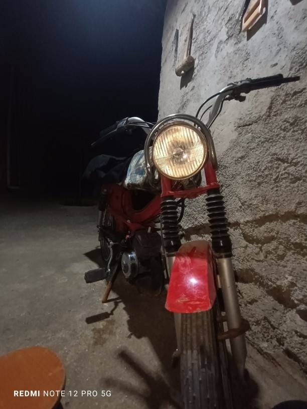 Motor almayı düşünüyorum, ne almalıyım?