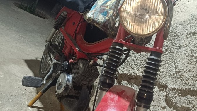 Motor almayı düşünüyorum, ne almalıyım?