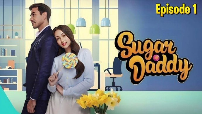 SUGAR DADDY adında yeni bir dizi başlamış. İzlediniz mi arkadaşlar?