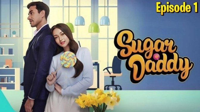 SUGAR DADDY adında yeni bir dizi başlamış. İzlediniz mi arkadaşlar?