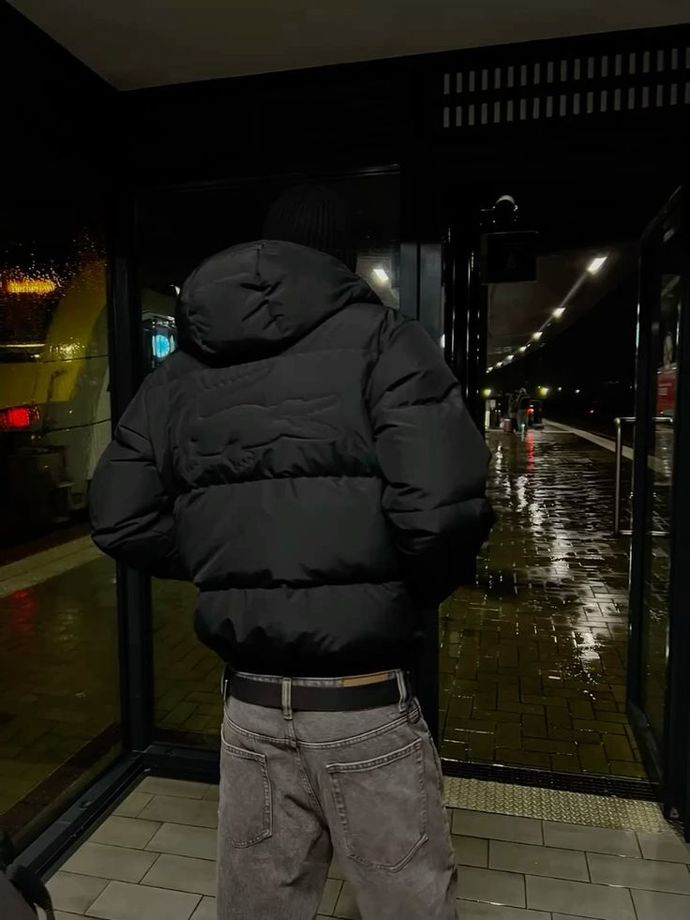 Gece dışarıya çıkabiliyor musunuz?