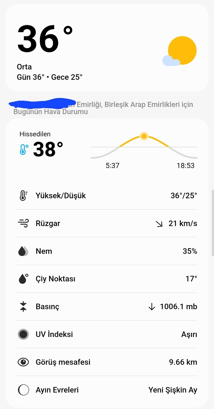Gece dışarıya çıkabiliyor musunuz?
